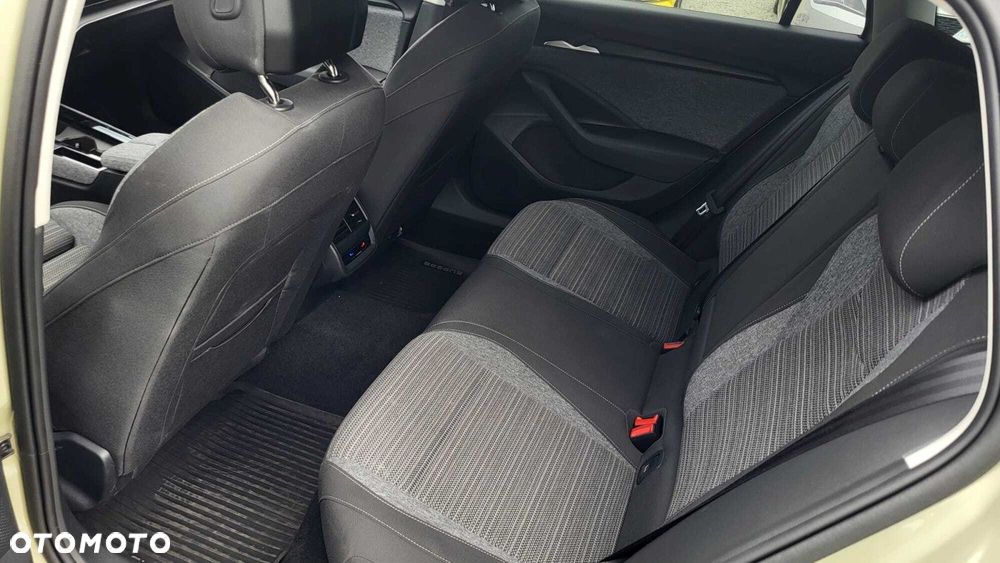Skoda Superb - 13