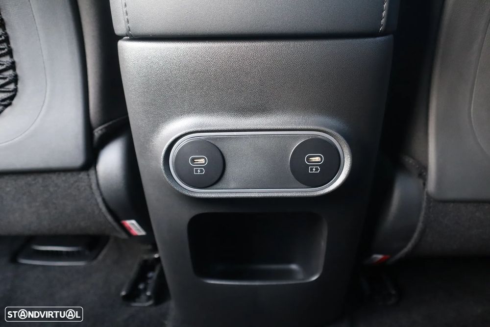 Hyundai Ioniq 5 63 kWh - 27