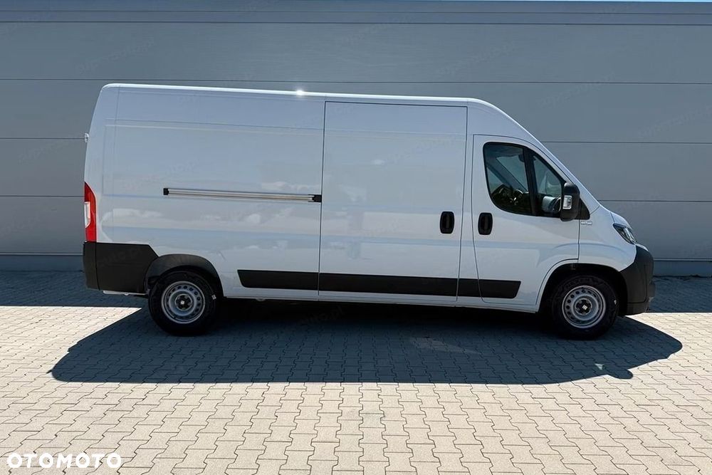 Fiat Ducato 3.3t L3H2 2.2 140KM - 6