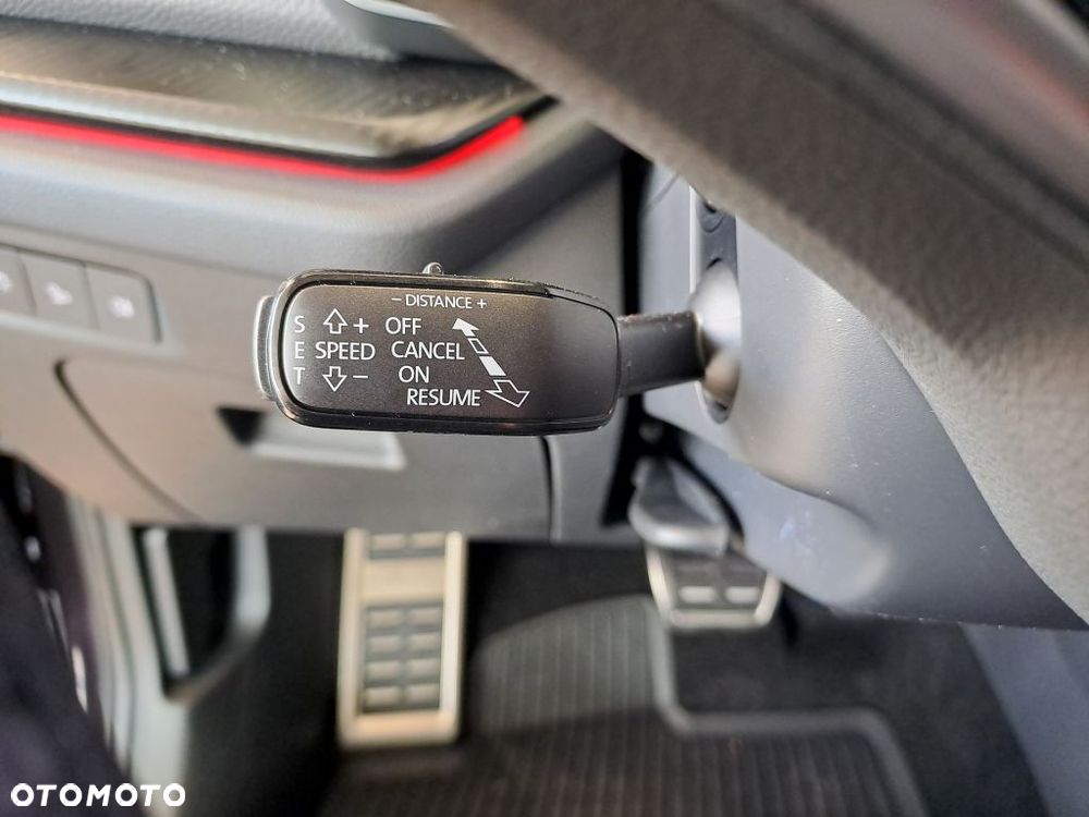 Skoda Octavia 2.0 TSI Sportline 4x4 DSG - 11