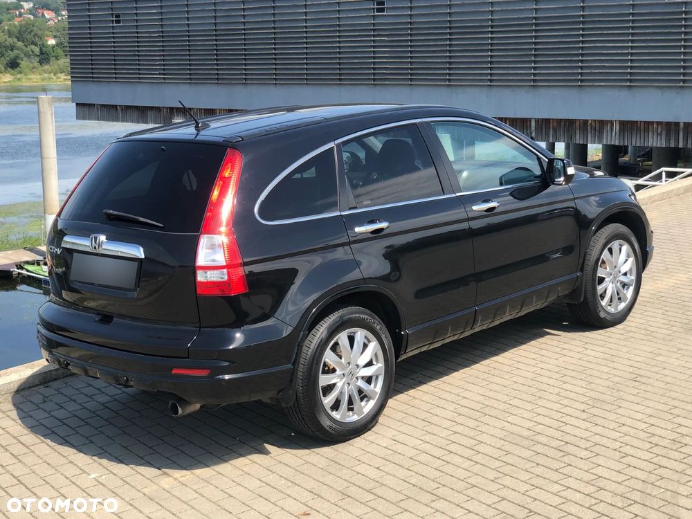 Honda CR-V - 20