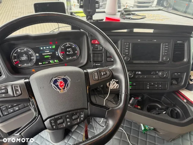 Scania R450 - 8