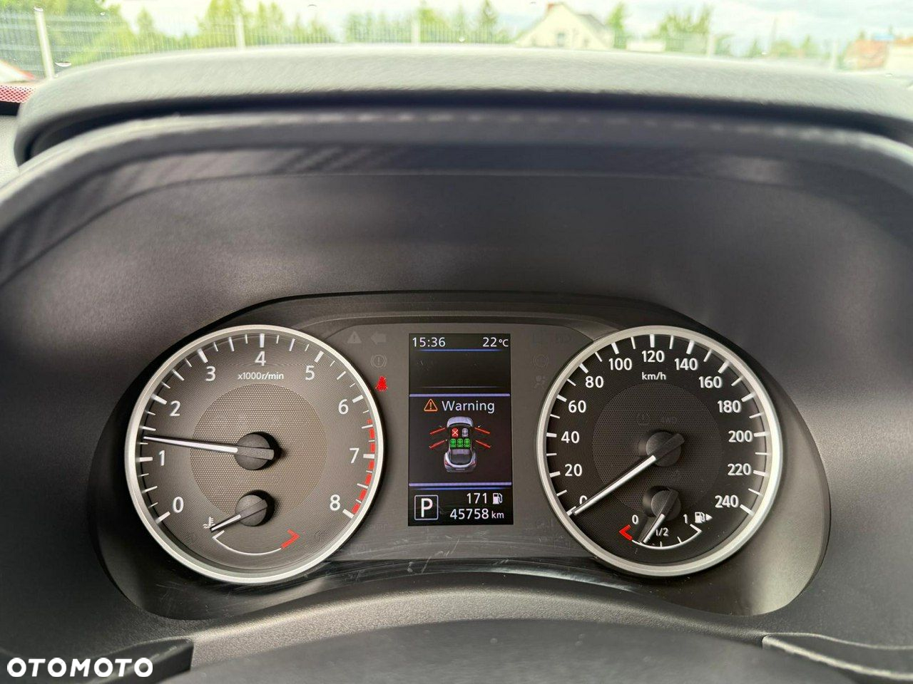 Nissan Juke - 8