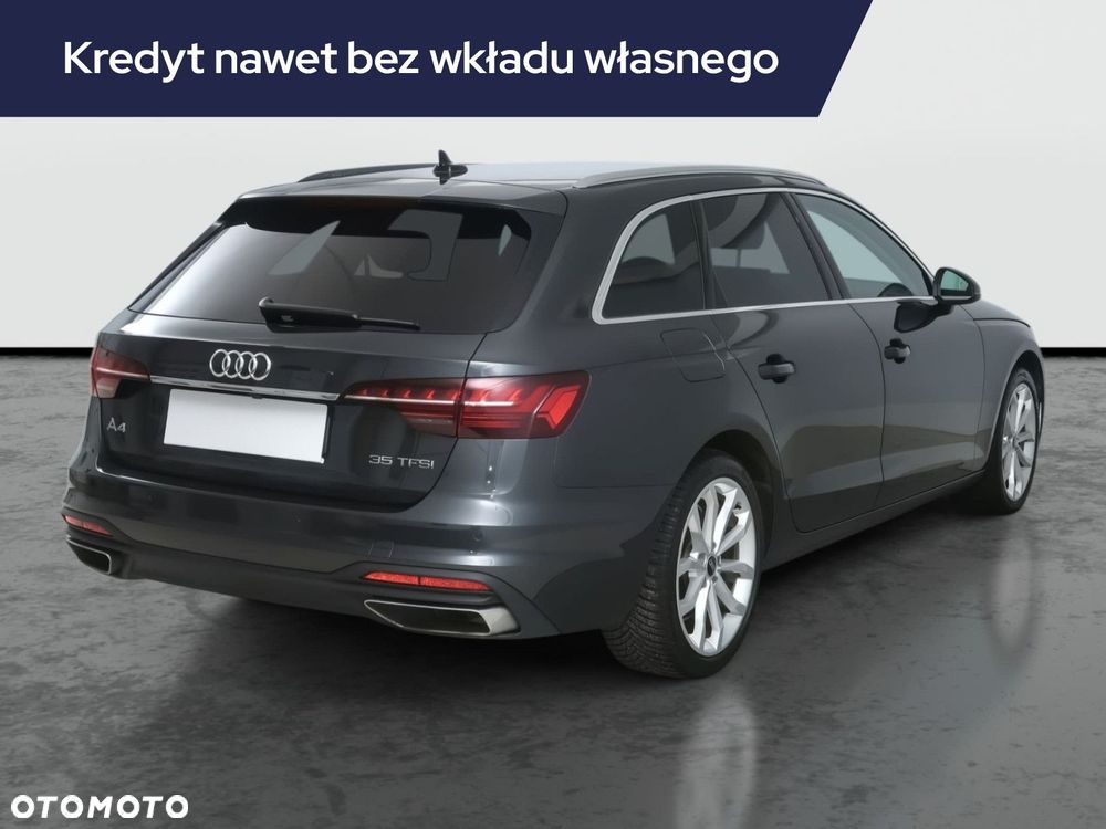Audi A4 Avant - 7