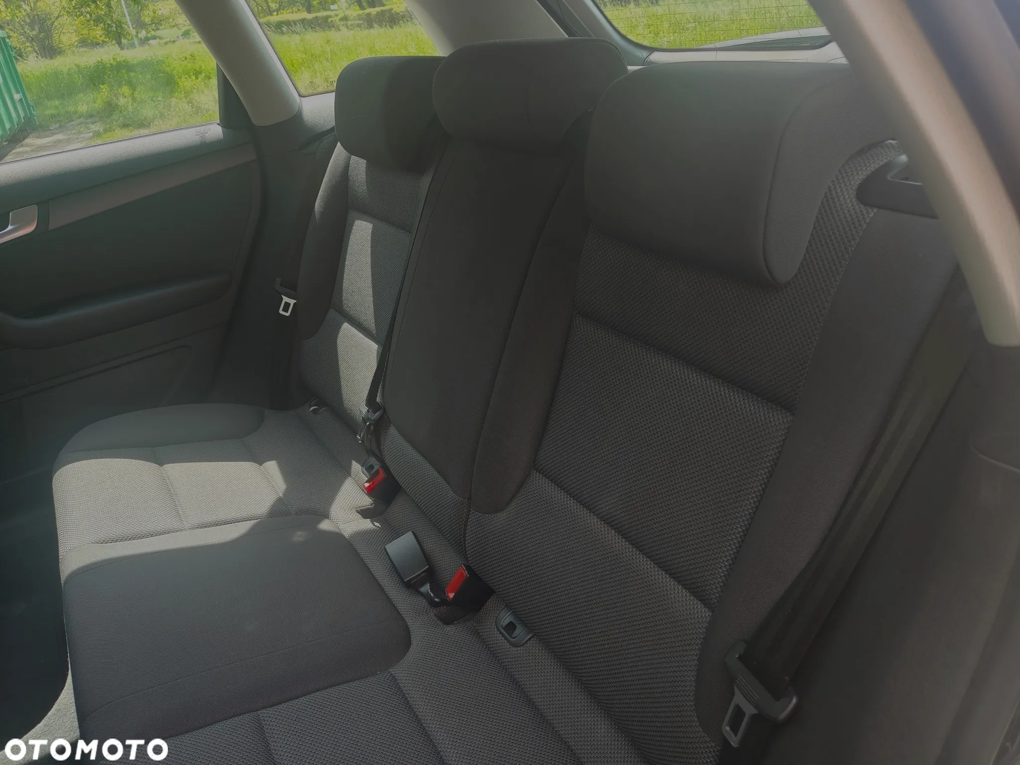 Audi A3 1.4 TFSI Sportback S line Sportpaket - 12
