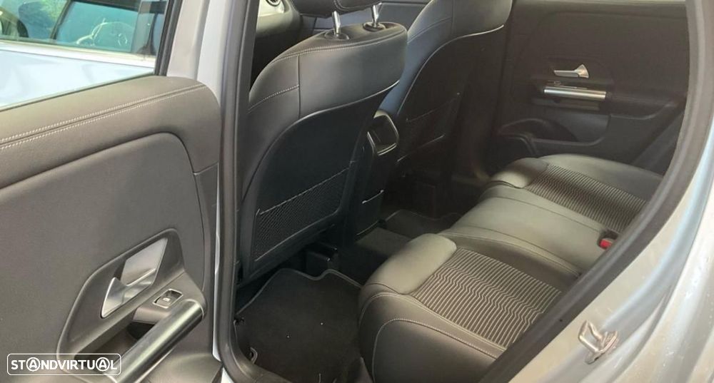 Mercedes-Benz GLA 180 7G-DCT Progressive - 8