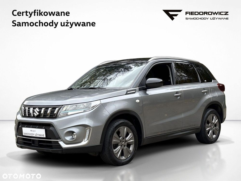 Suzuki Vitara - 2