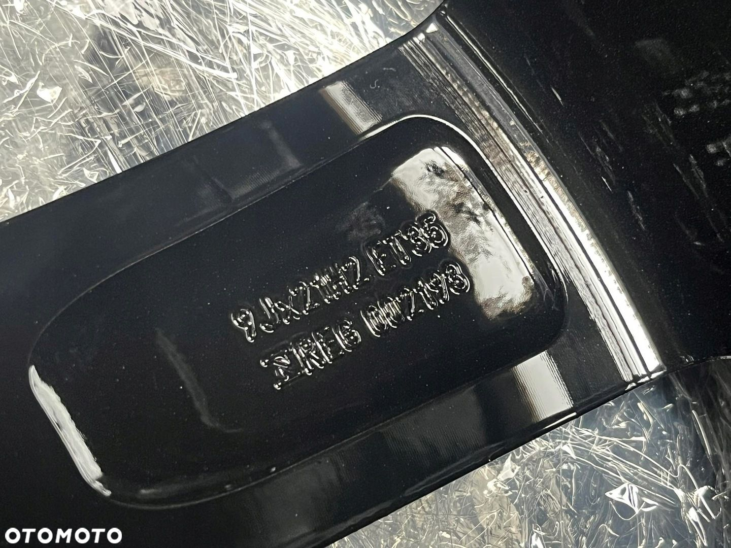 AUDI A8 S8 D4 4H A6 A7 S6 S7 FELGI ROTOR KOMPLET 9JX21 ET35 5X112 - 9