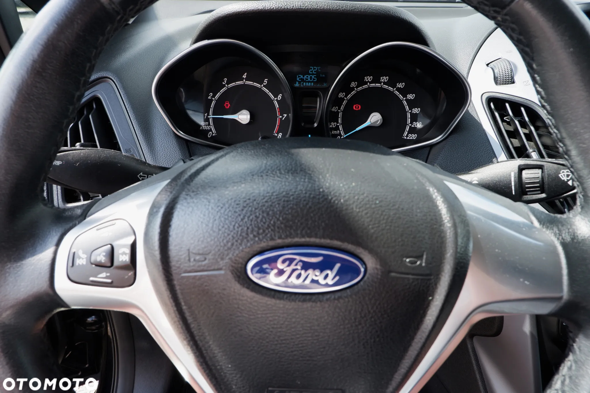 Ford B-MAX 1.4 Ambiente EU6 - 18