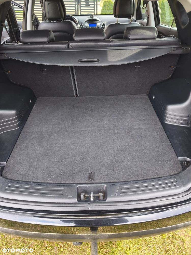 Hyundai ix35 1.6 GDI Style 2WD - 11