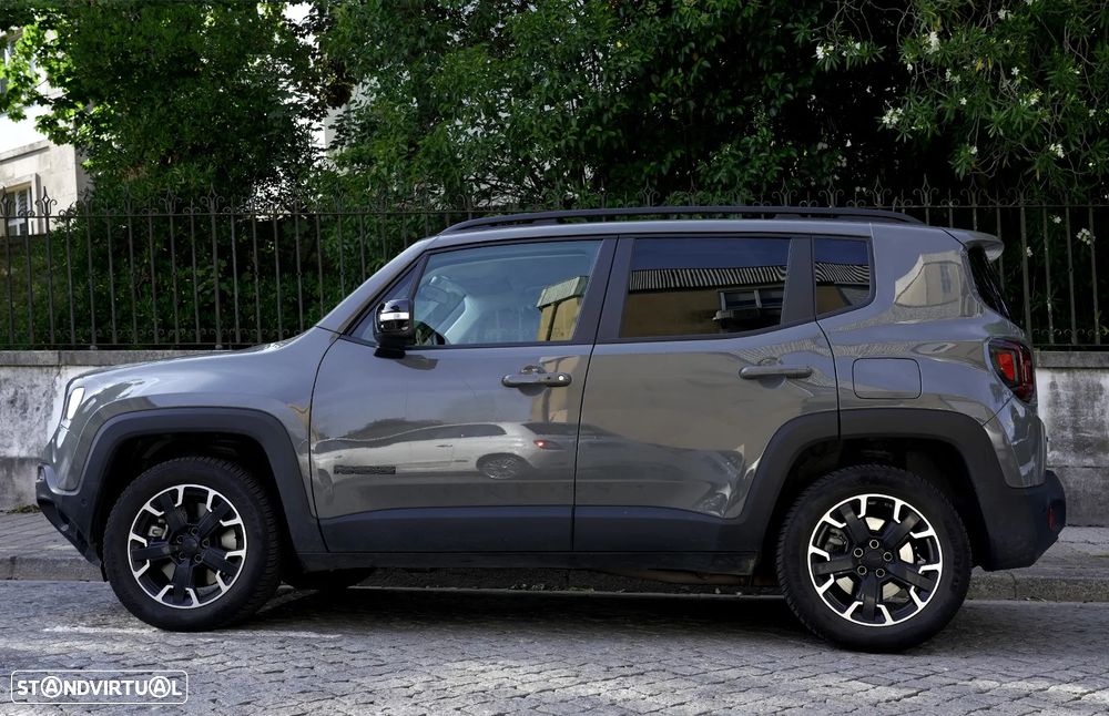 Jeep Renegade - 2