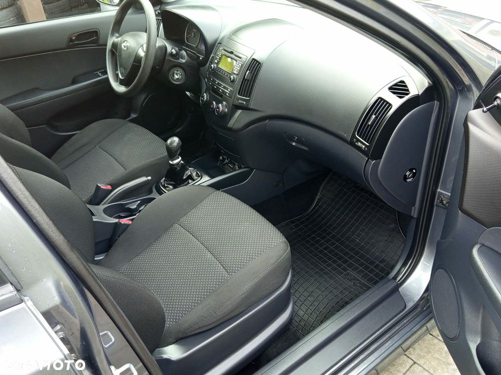 Hyundai i30 1.4 Blue Classic - 5