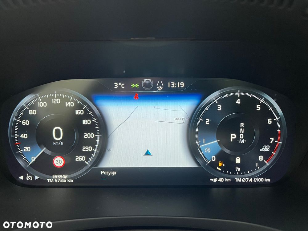 Volvo V60 B5 B AWD Geartronic Inscription - 21