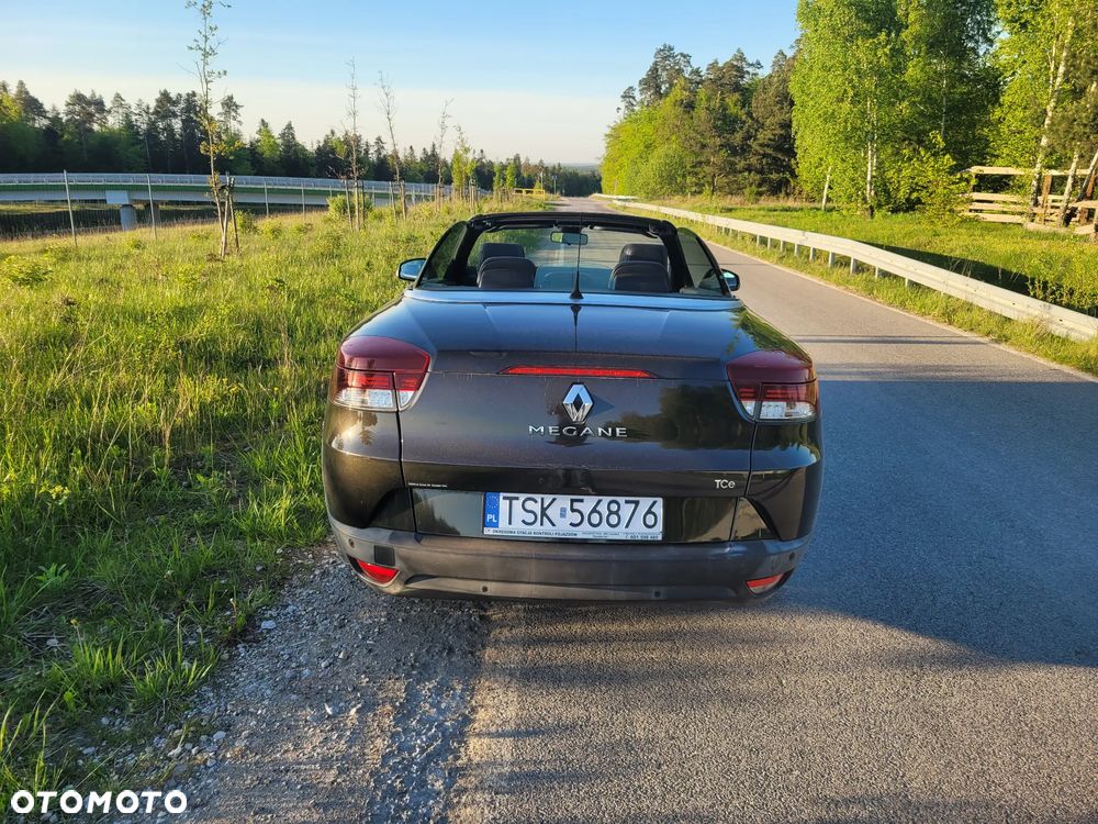 Renault Megane 1.4 16V TCE Expression - 18