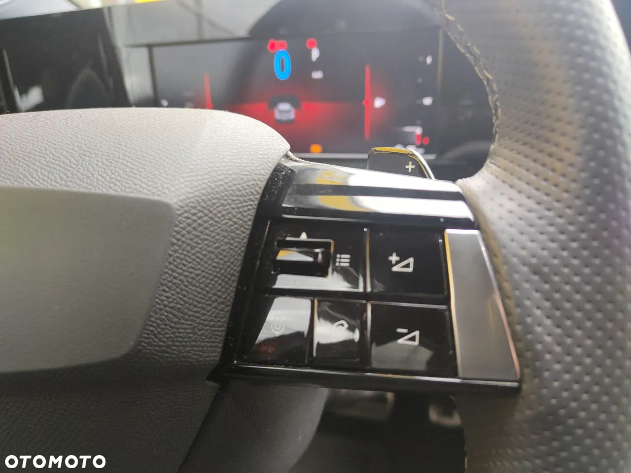 Opel Astra VI 1.6 T Plug-in Hybrid GSe - 16
