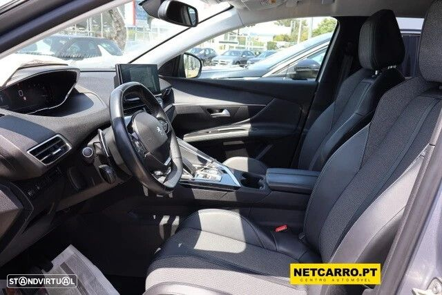 Peugeot 3008 1.5 BlueHDi Active Pack EAT8 - 5