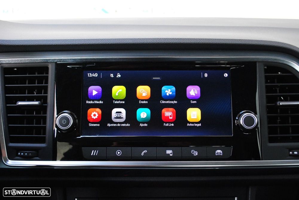 SEAT Ateca 1.0 TSI Style - 15