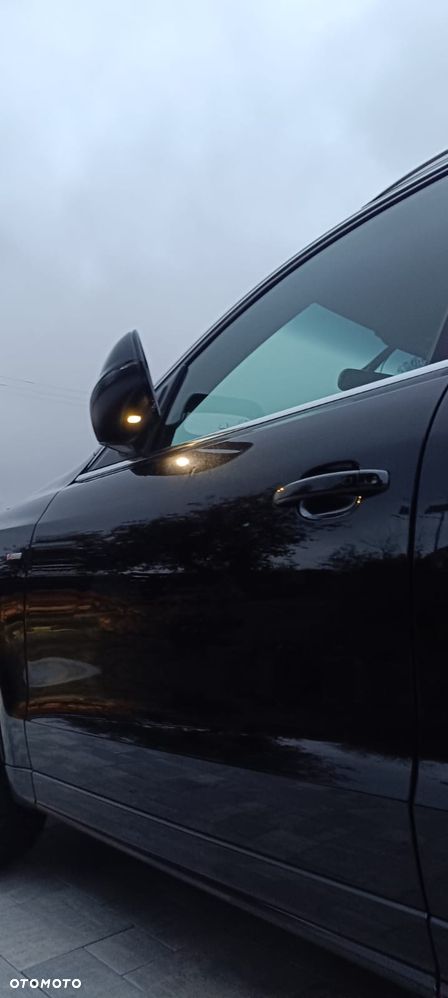 Audi Q5 2010 photo 3