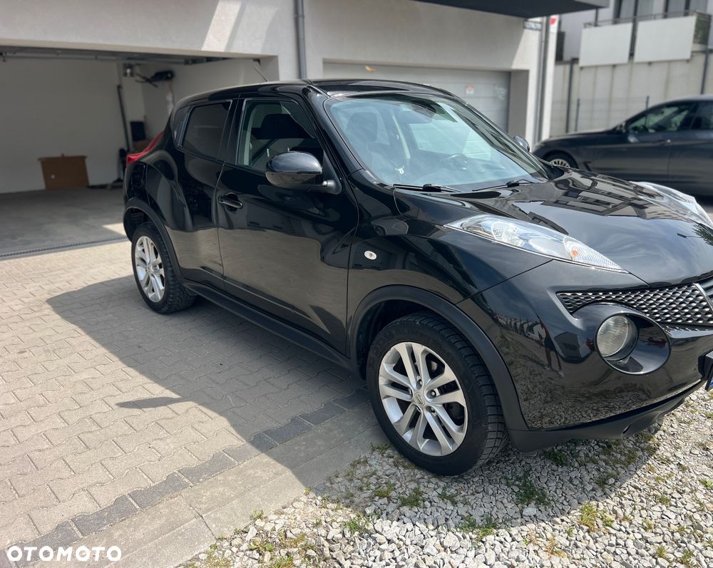 Nissan Juke - 7