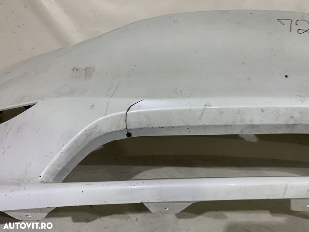 Bara fata Tesla Y, 2020, 2021, 2022, 2023, 2024. - 10