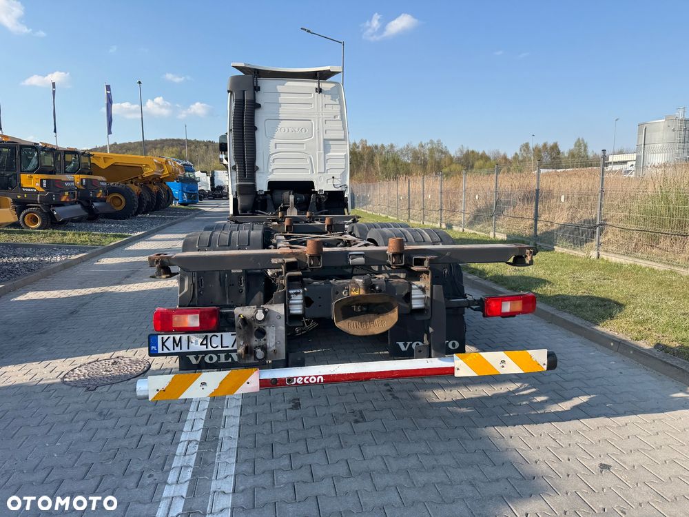 Volvo Fh 500 - 11