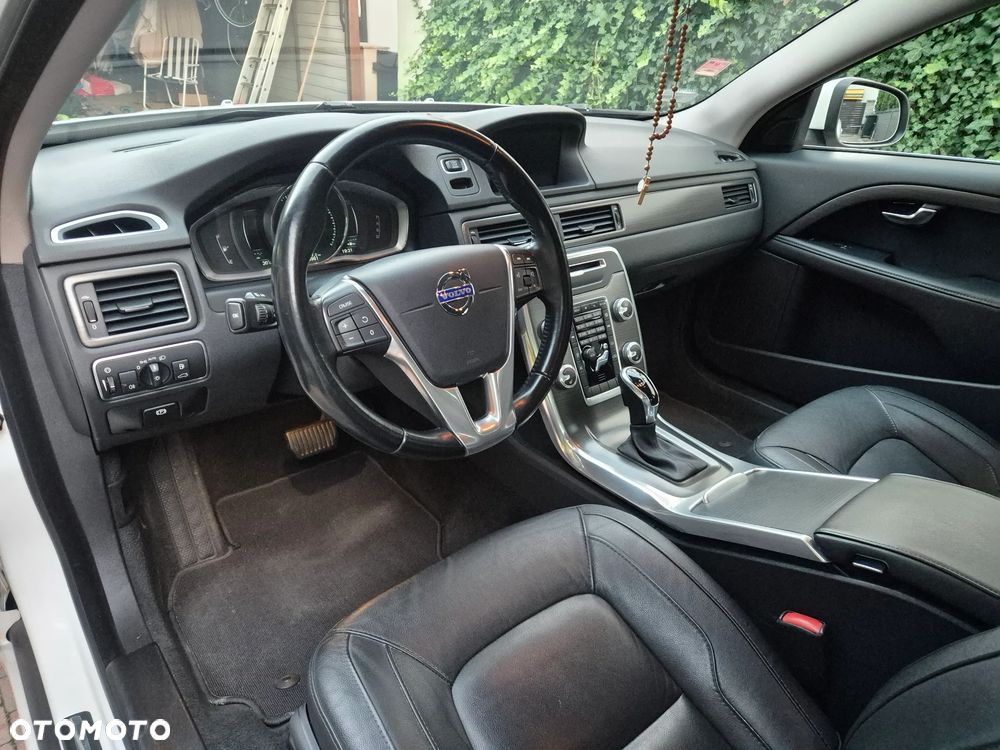 Volvo S80 D5 Summum - 5