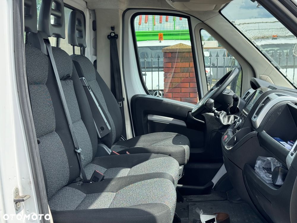 Fiat Ducato - 7