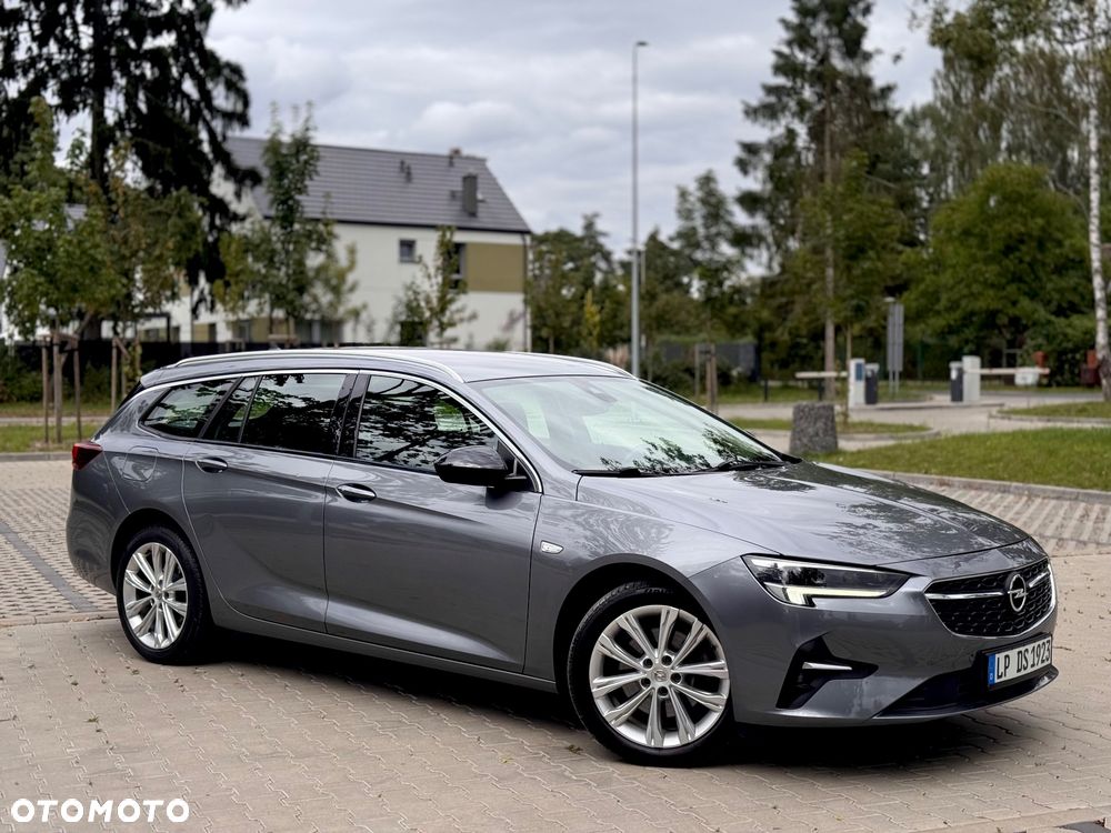 Opel Insignia 2.0 CDTI Business Elegance S&S - 19