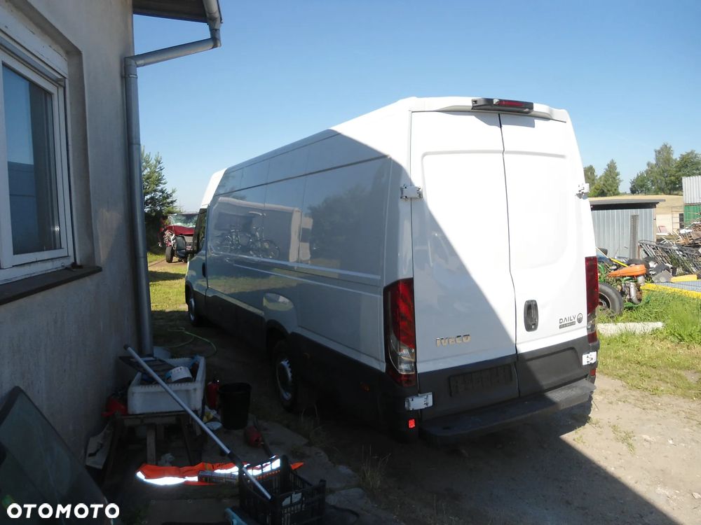 Iveco Iveco Daily - 3