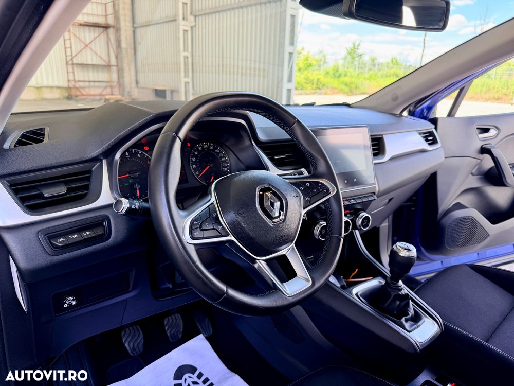 Renault Captur - 20