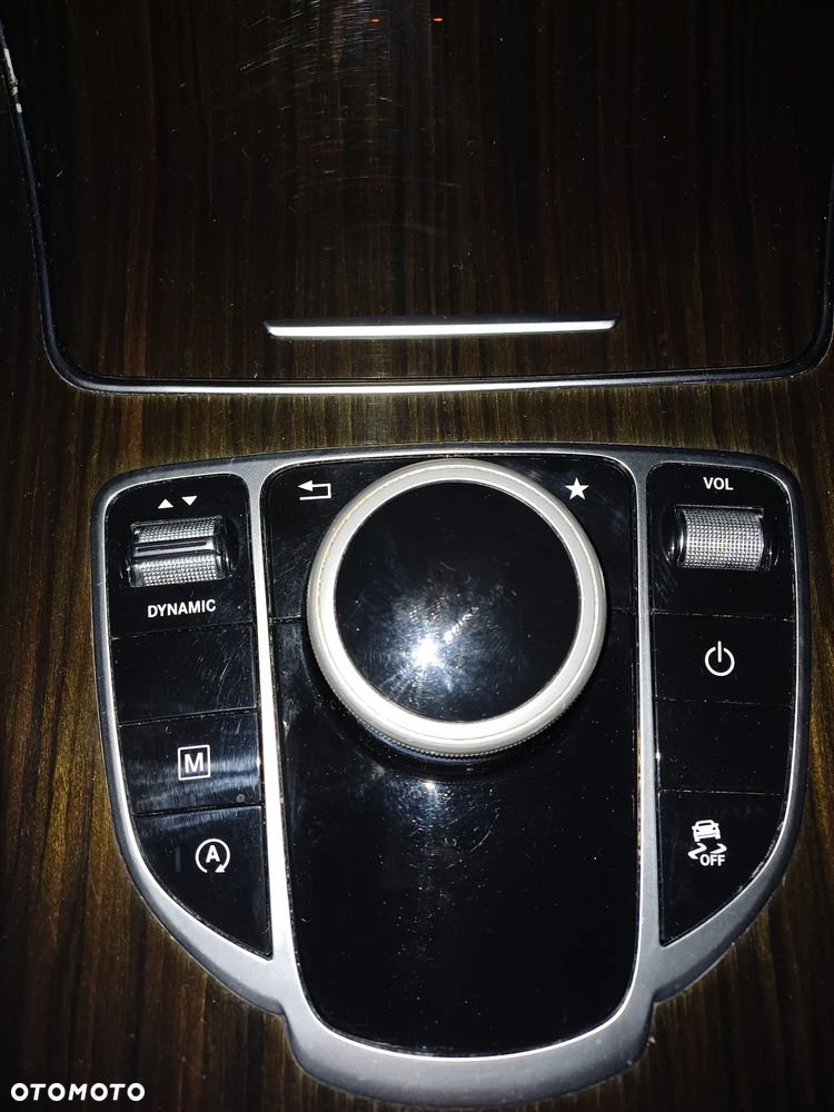 Mercedes-Benz GLC 300 4-Matic - 8