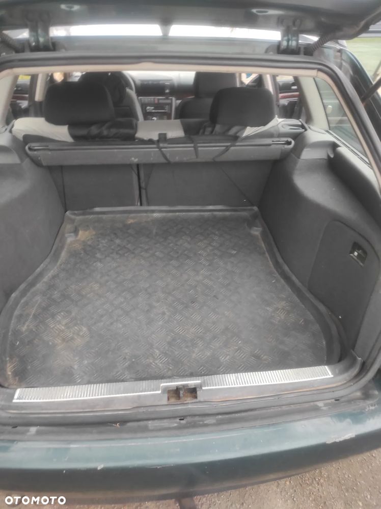 Audi A4 Avant 1.9 TDI - 5