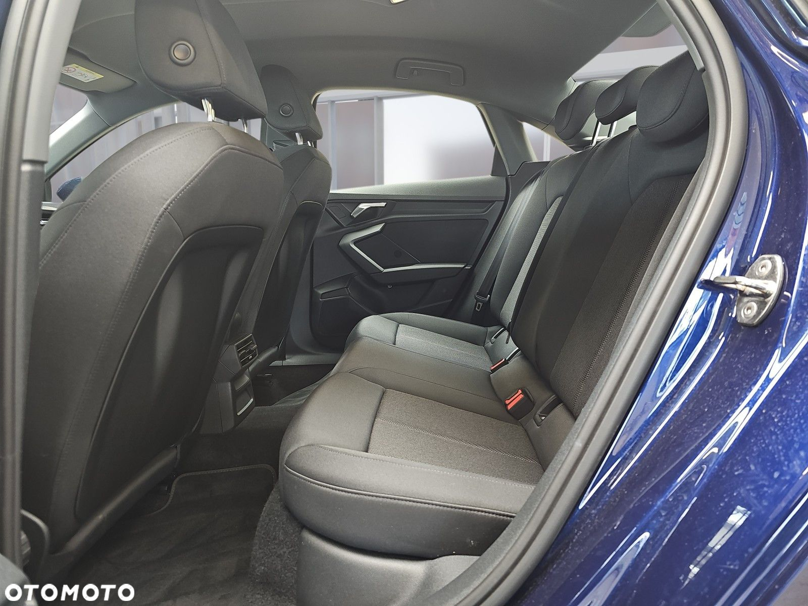 Audi A3 30 TDI S tronic - 18