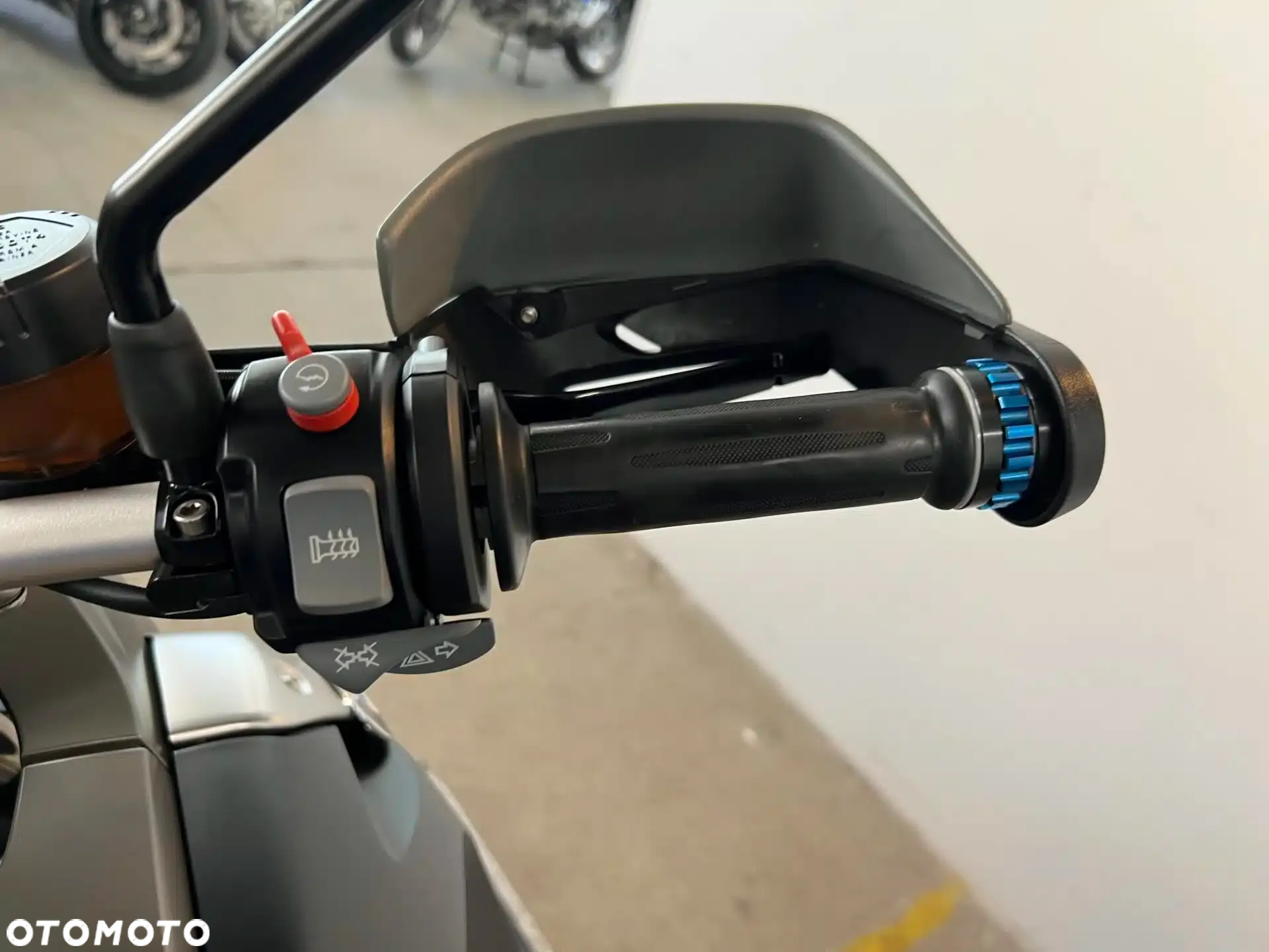 BMW GS - 23