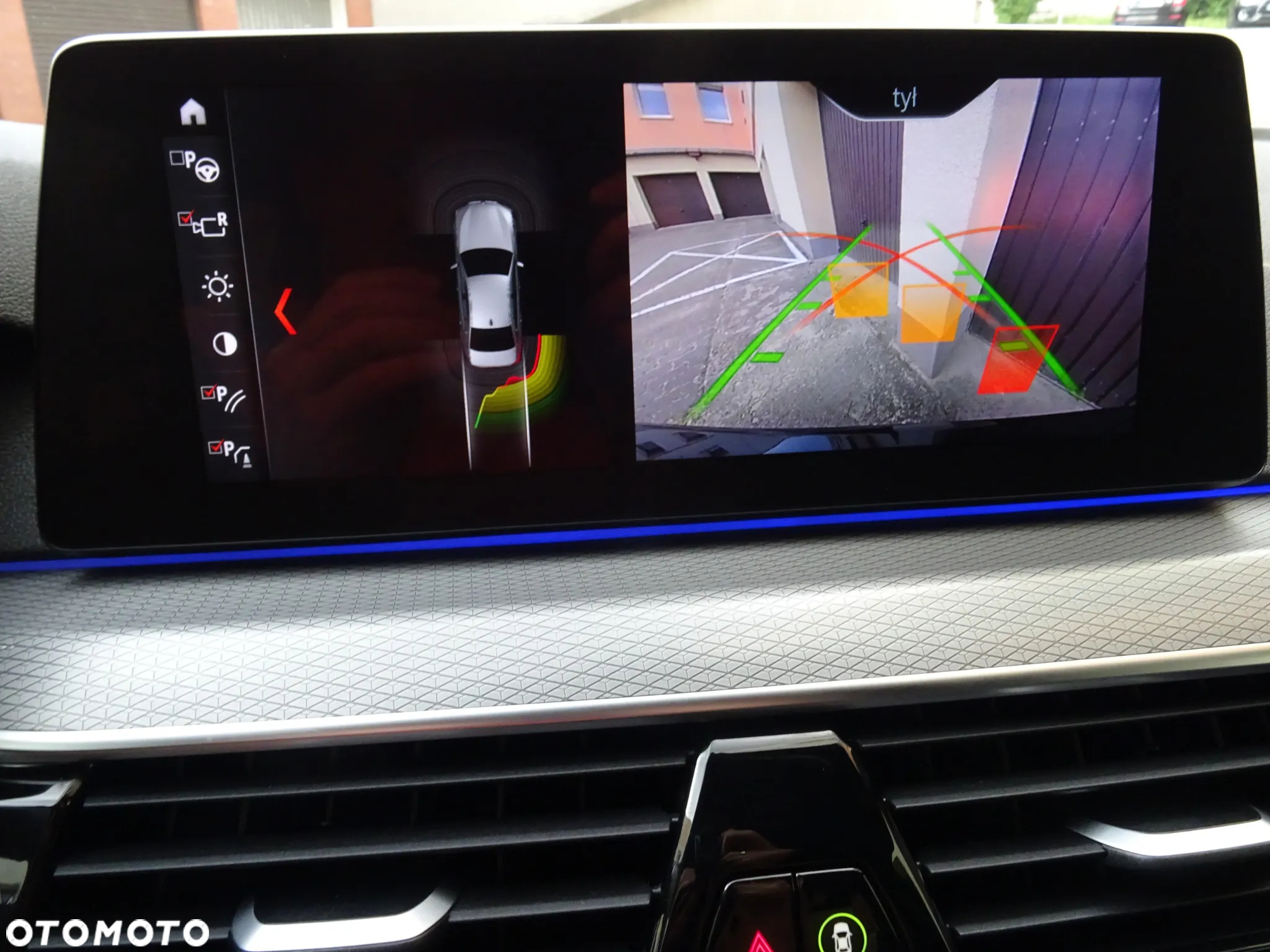BMW Seria 5 - 13