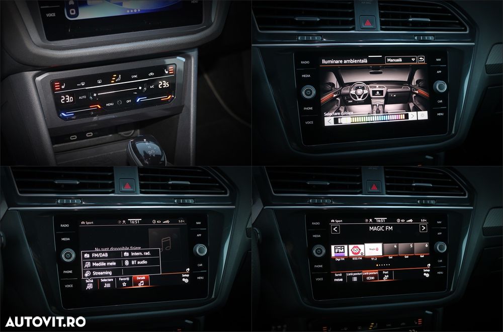 Volkswagen Tiguan - 18