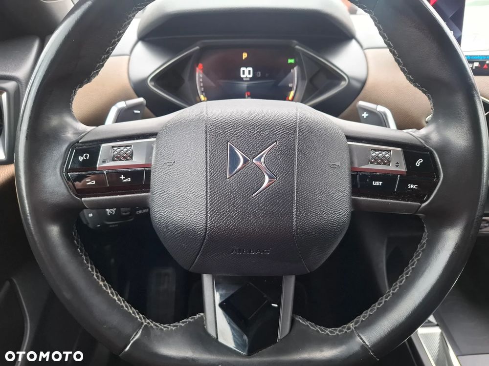 DS Automobiles DS 3 Crossback 1.2 PureTech Performance Line - 19