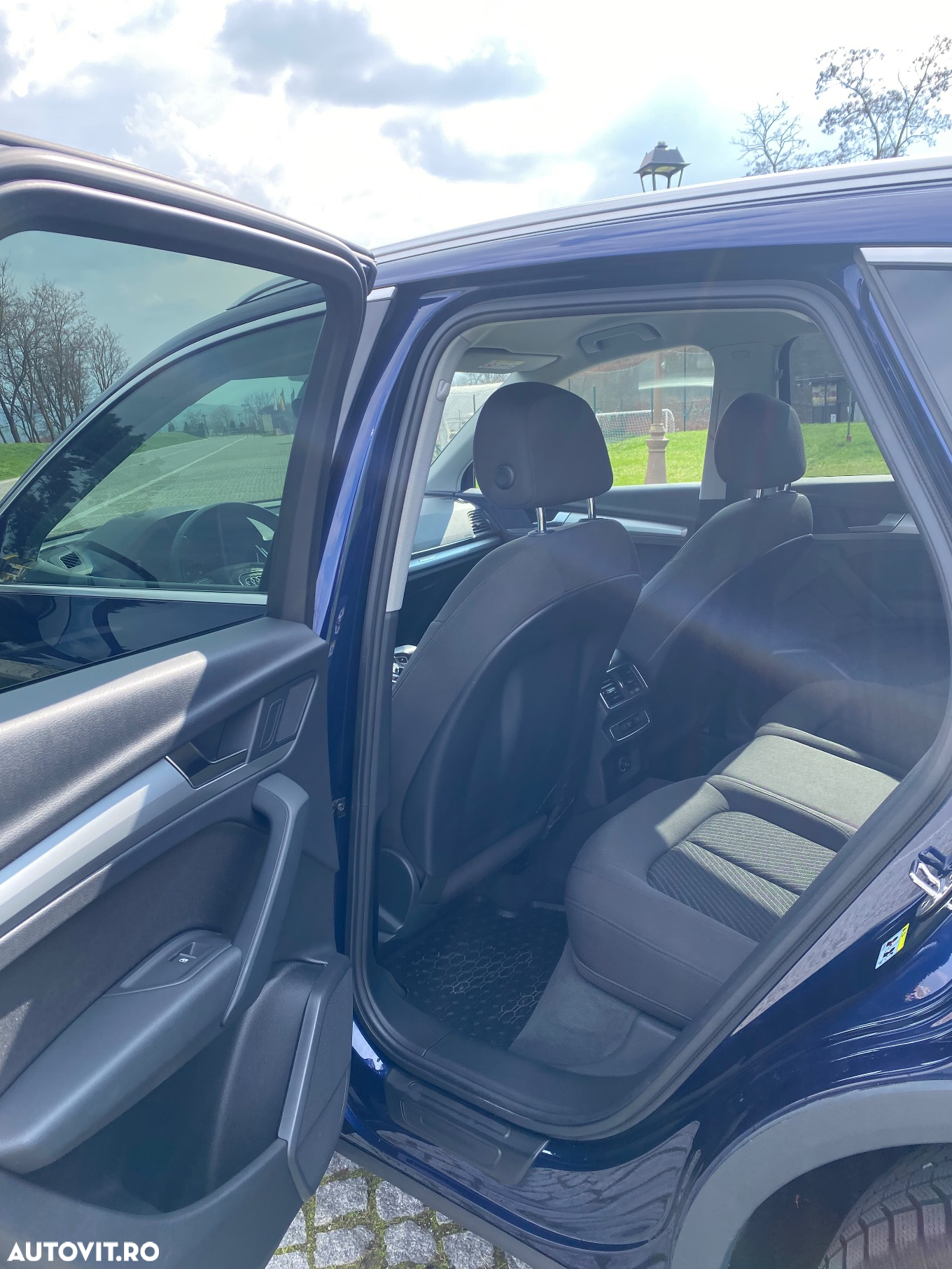 Audi Q5 2.0 40 TDI quattro S tronic Design - 19