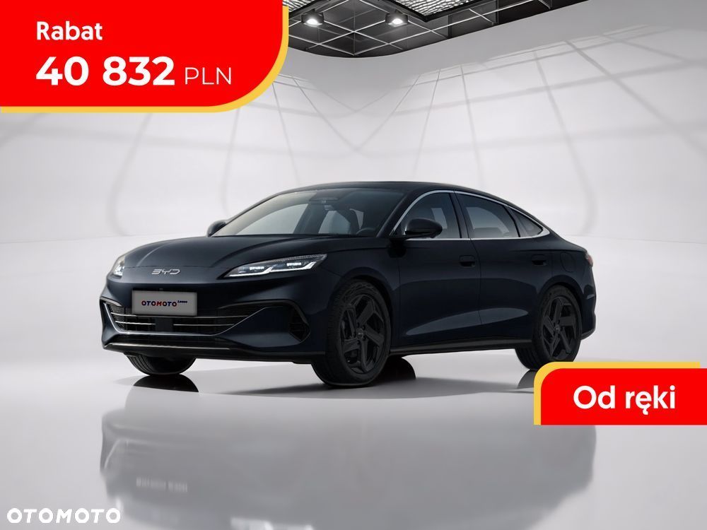 BYD Seal 6