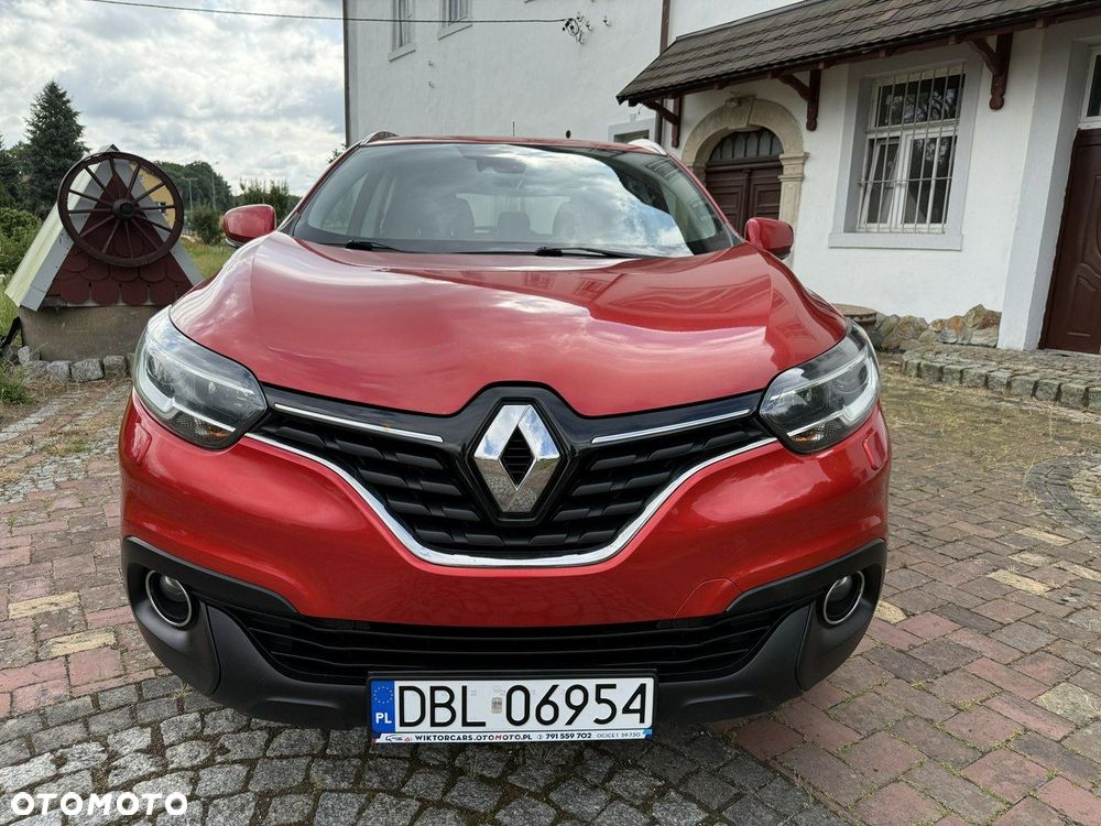 Renault Kadjar 1.6 dCi Energy Intens - 12