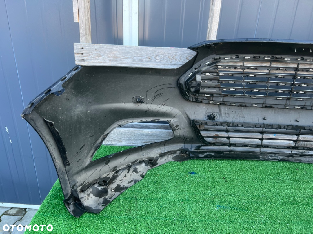 ZDERZAK PRZEDNI FORD MONDEO MK5 V FUSION 14- - 4