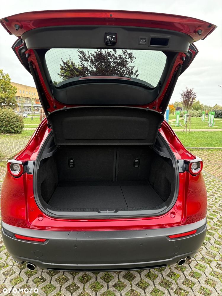 Mazda CX-30 - 4