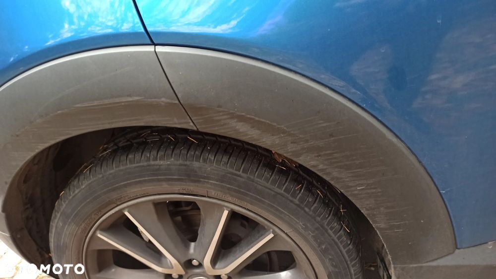 Mazda CX-3 2.0 Skypassion AWD - 13