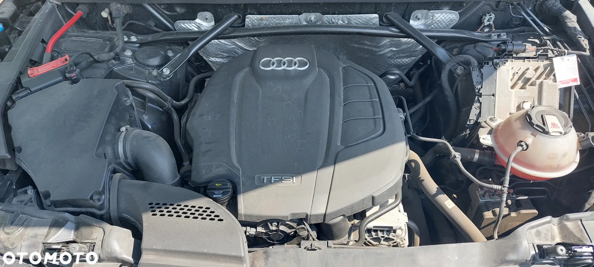 Audi Q5 2.0 TFSI Quattro Design S tronic - 29