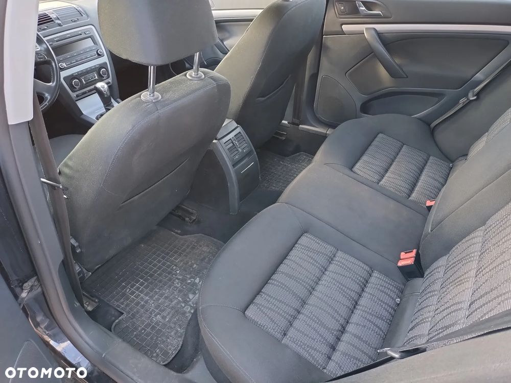 Skoda Octavia 1.8 TSI Elegance - 13