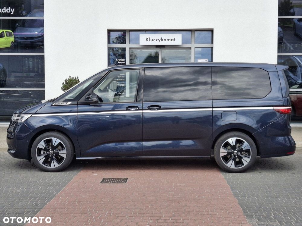 Volkswagen Multivan 2.0 TSI L2 Style DSG - 10