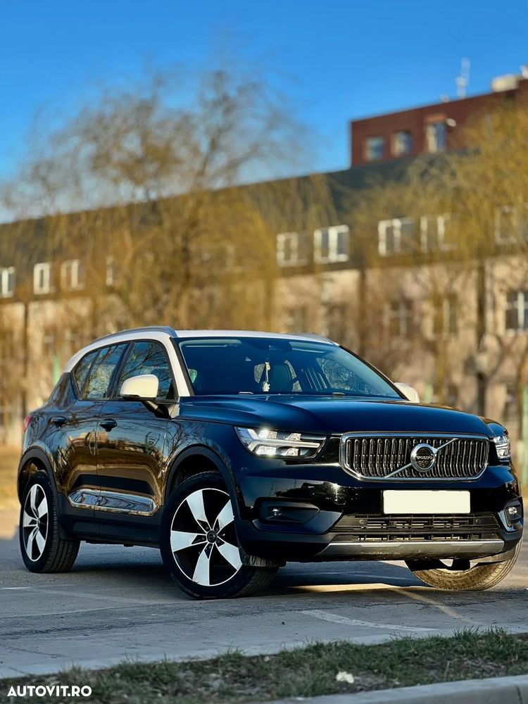 Volvo XC 40 T3 - 3