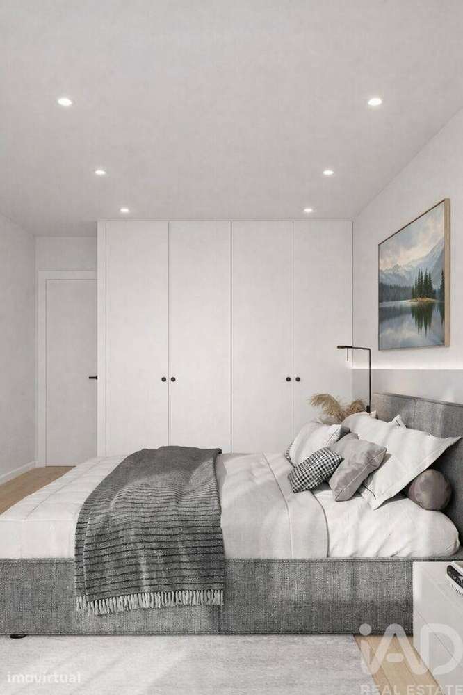 Apartamento T3 em Estômbar e Parchal de 128,00 m2 - Grande imagem: 5/28