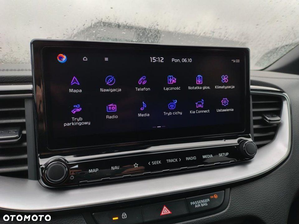 Kia ProCeed - 32
