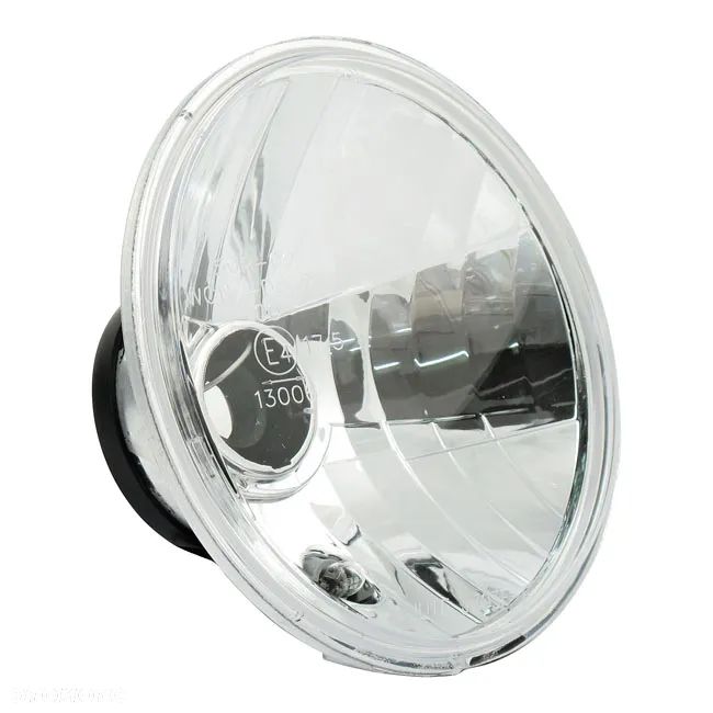 Lampa reflektor 7 cali Harley - 1